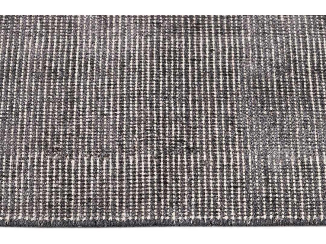 Modern Groove Collection Rug 9 x 12