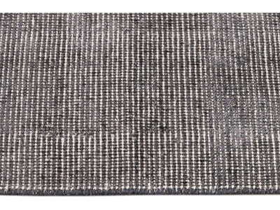 Modern Groove Collection Rug 9 x 12