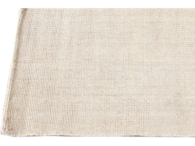 Modern Groove Collection Rug 7 x 18