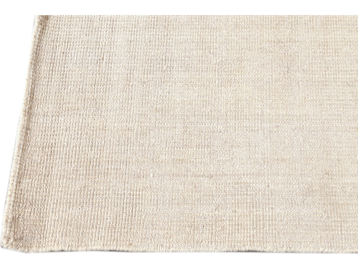 Modern Groove Collection Rug 7 x 18