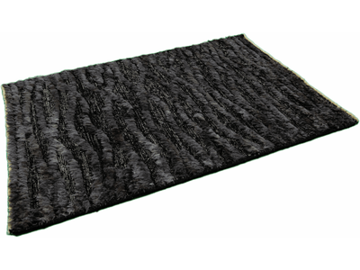 Modern Moroccan Style Custom Wool Rug