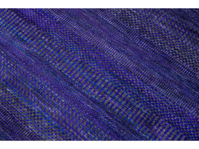 Modern Savannah Wool Rug 12 X 15