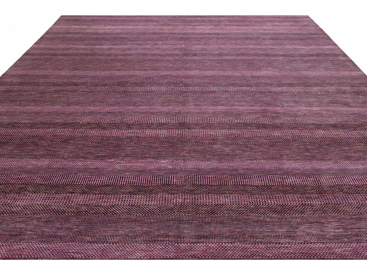 Modern Savannah Wool Rug 12 X 15