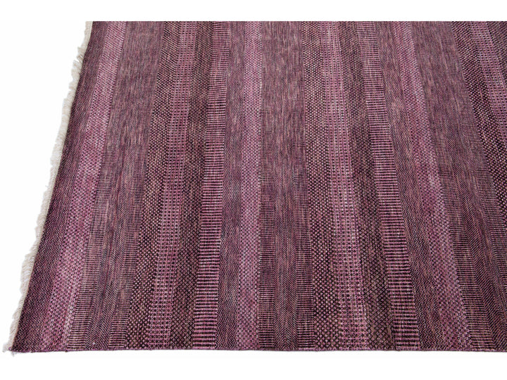 Modern Savannah Wool Rug 12 X 15