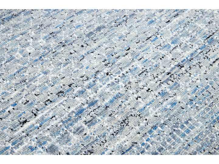Modern Savannah Wool Rug 16 X 26