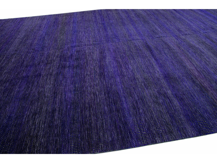 Modern Savannah Wool Rug 12 X 18