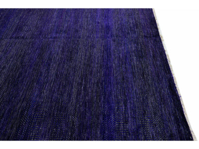 Modern Savannah Wool Rug 12 X 18