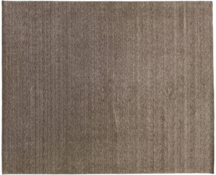 Modern Gabbeh Wool Rug 12 X 15