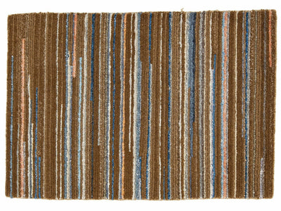 Modern All Over Custom Wool Rug