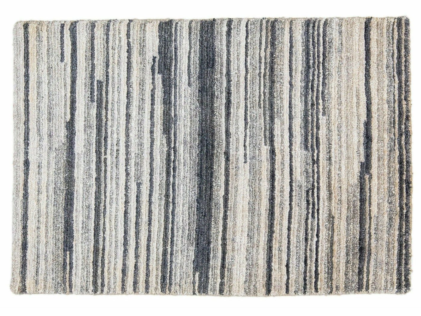 Modern All Over Custom Wool Rug