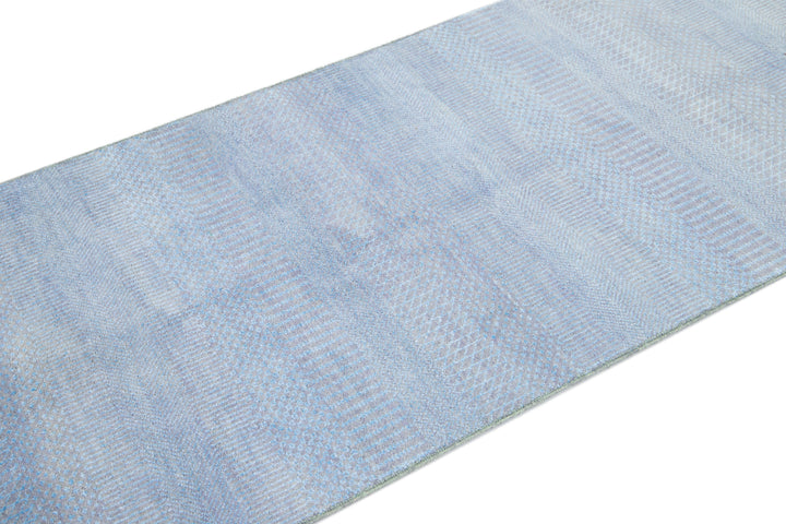 Modern Savannah Wool Runner 3 X 20