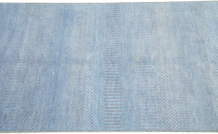 Modern Savannah Wool Runner 3 X 20
