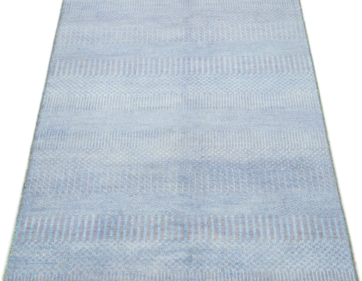 Modern Savannah Wool Runner 3 X 20