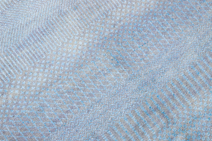 Modern Savannah Wool Runner 3 X 20