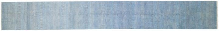 Modern Savannah Wool Runner 3 X 20