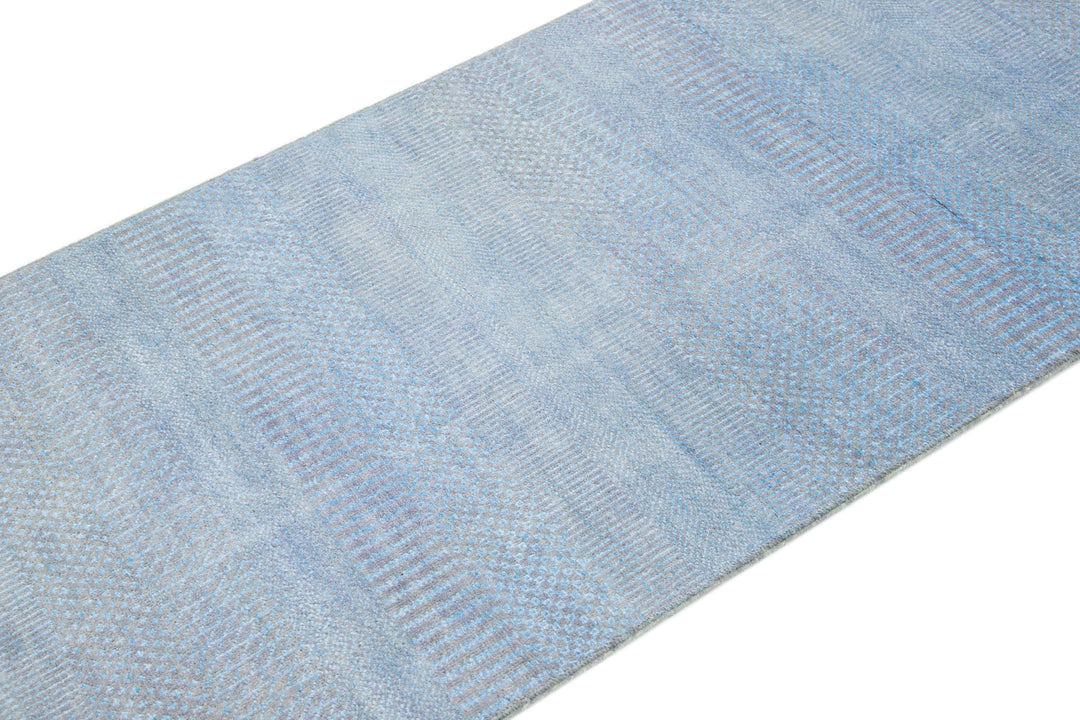 Modern Savannah Wool Runner 3 X 20