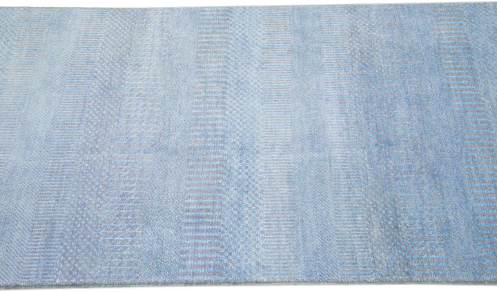 Modern Savannah Wool Runner 3 X 20