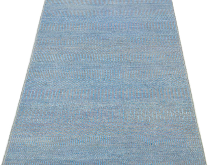 Modern Savannah Wool Runner 3 X 20