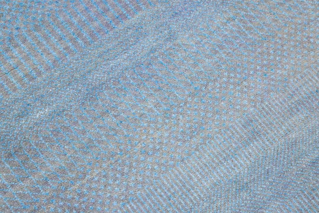 Modern Savannah Wool Runner 3 X 20