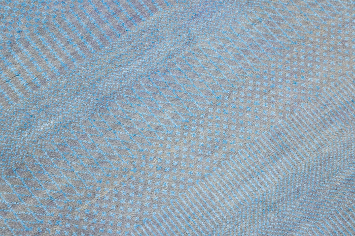 Modern Savannah Wool Runner 3 X 20