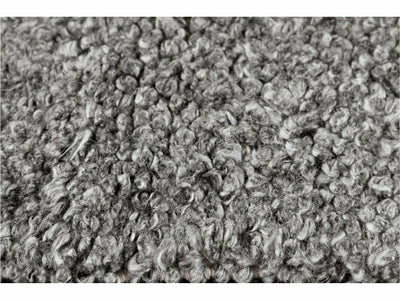 Contemporary Textured Wool Rug 8 X 10