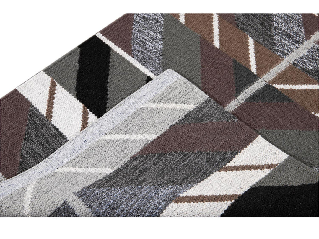 21st Century Modern Swedish Style Runner Rug, 3 x 8