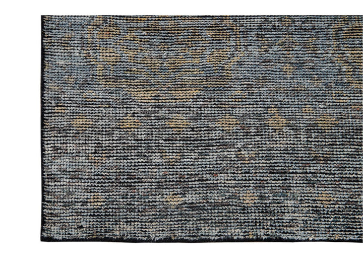 Modern Soumak Style Wool Rug 8 X 10