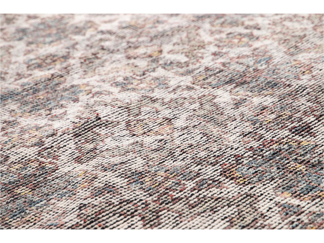 Contemporary Soumak Style Wool Rug 8 X 10