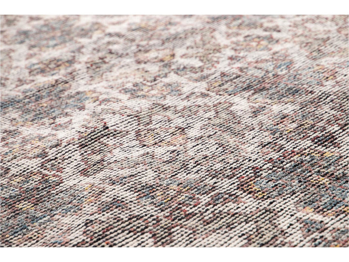Contemporary Soumak Style Wool Rug 8 X 10