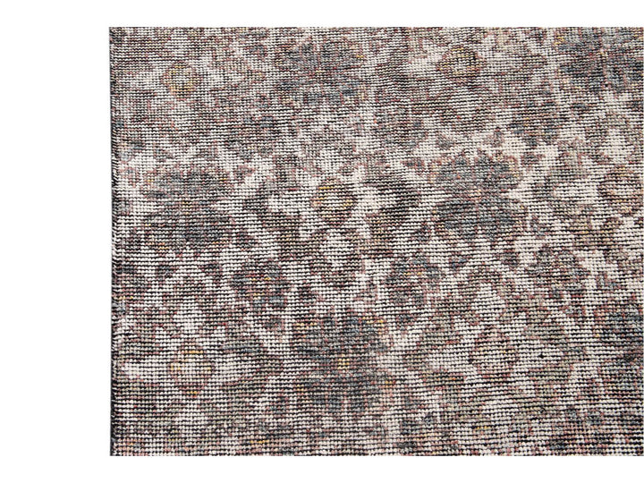 Contemporary Soumak Style Wool Rug 8 X 10