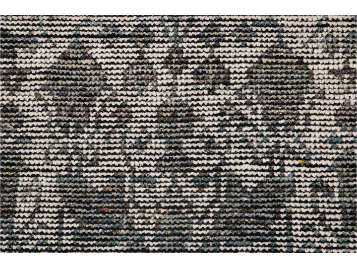 Contemporary Soumak Style Wool Rug 8 X 10