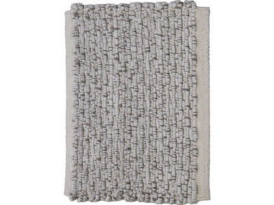 Modern Texture Custom Wool Rug