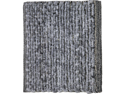 Modern Texture Custom Wool Rug