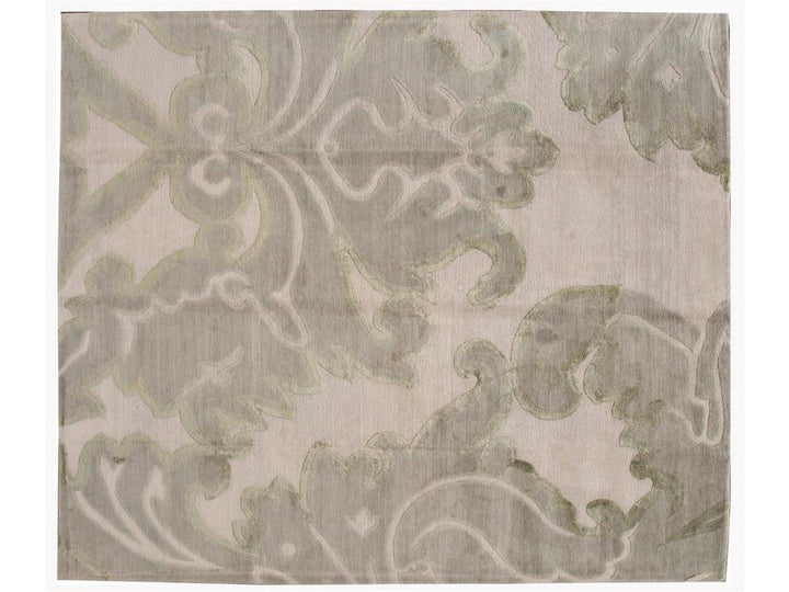 21st Century Modern Tibetan Rug 8 X 10
