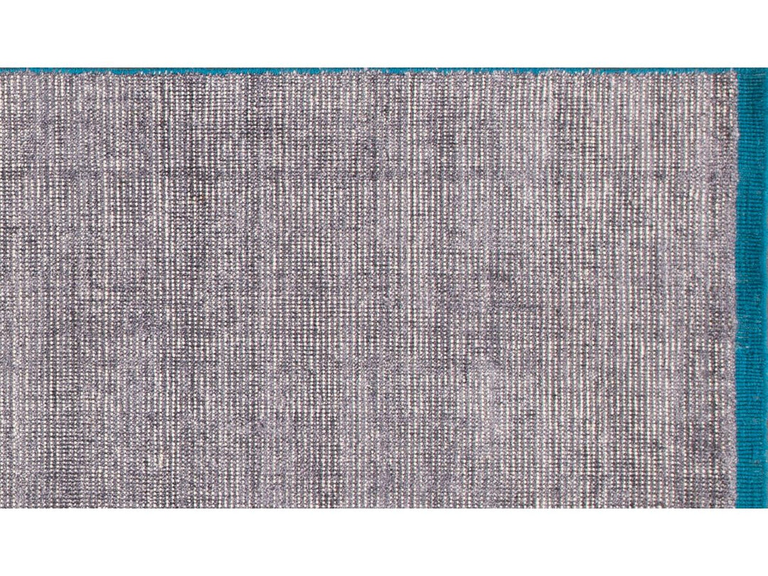 Modern Groove Collection Rug 3 x 12