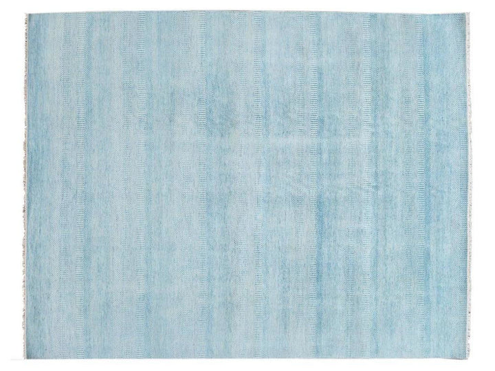 New Contemporary Savannah Wool Rug 10 X 13