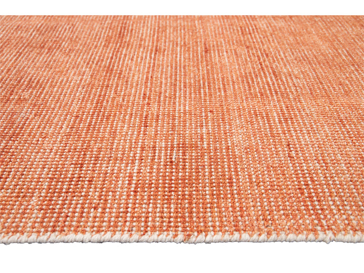 Modern Bamboo & Silk Boho Rug 10 X 14