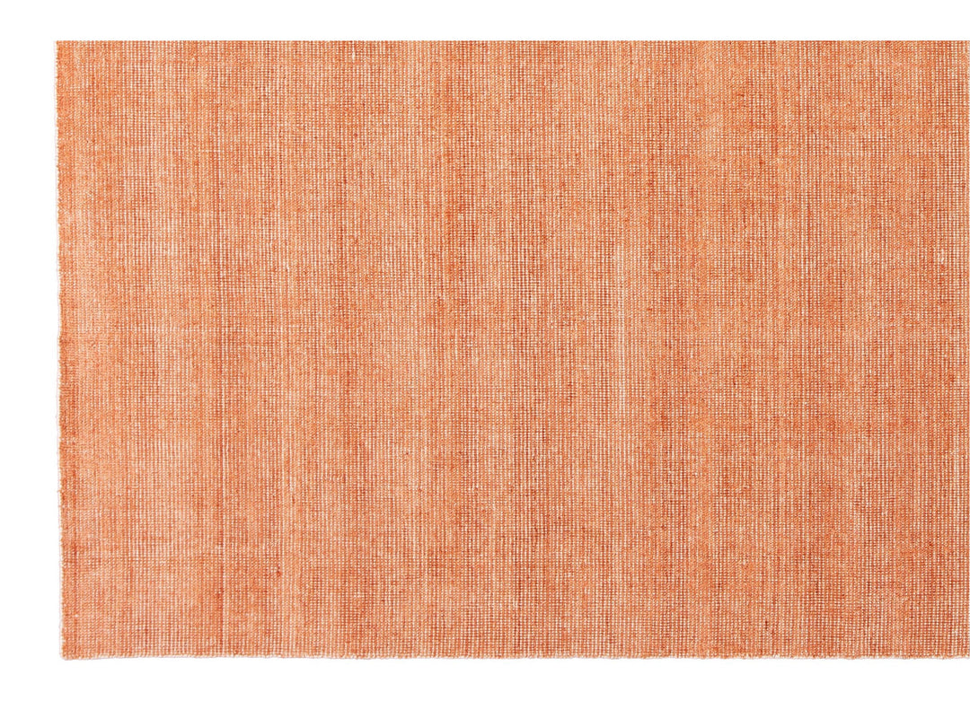 Modern Bamboo & Silk Boho Rug 10 X 14