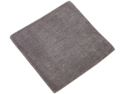Modern Solid Style Custom Rug