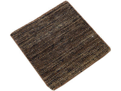 Modern Solid Style Custom Rug