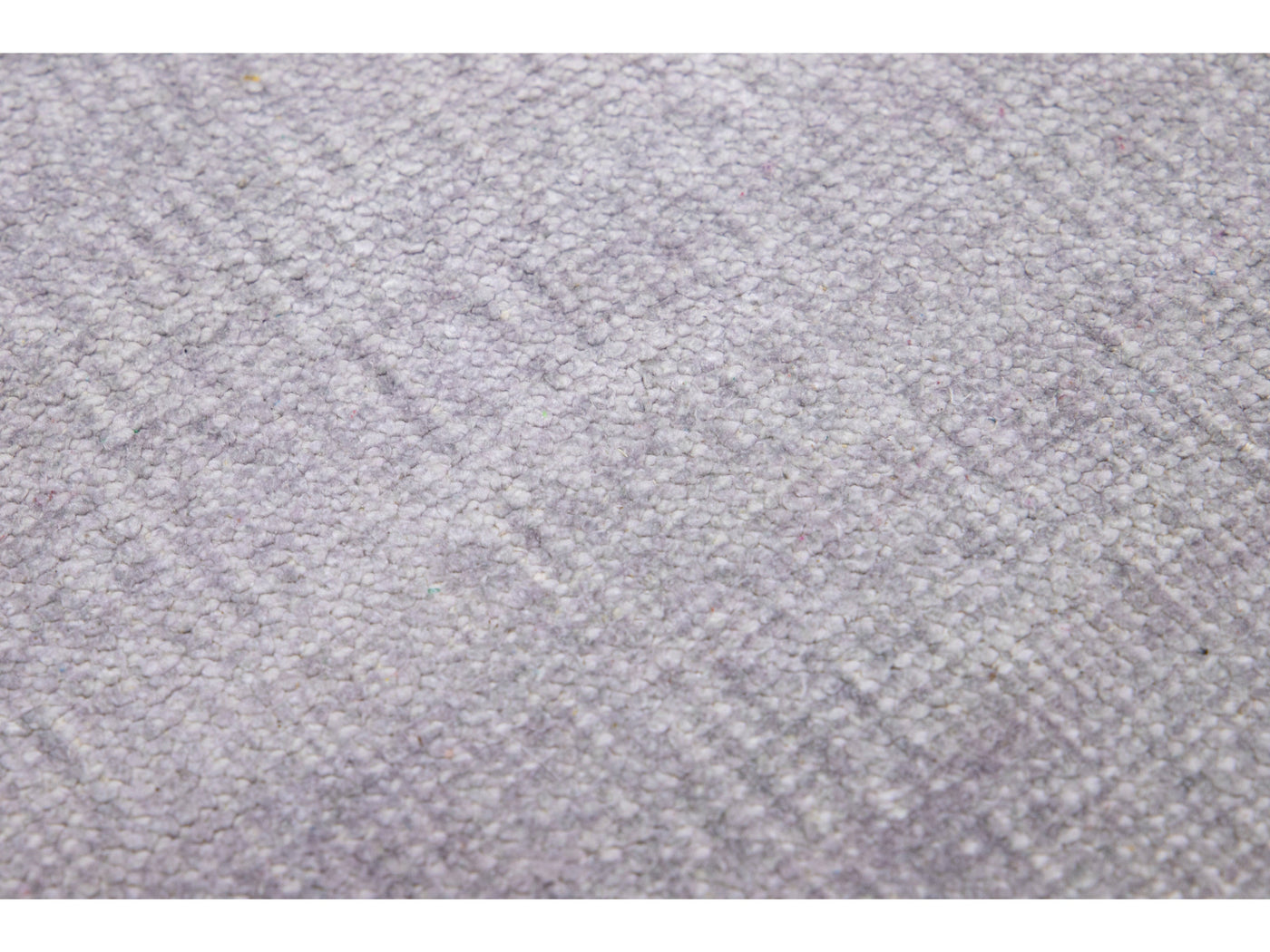 Modern Solid Style Custom Rug