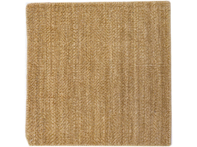 Modern Solid Style Custom Rug