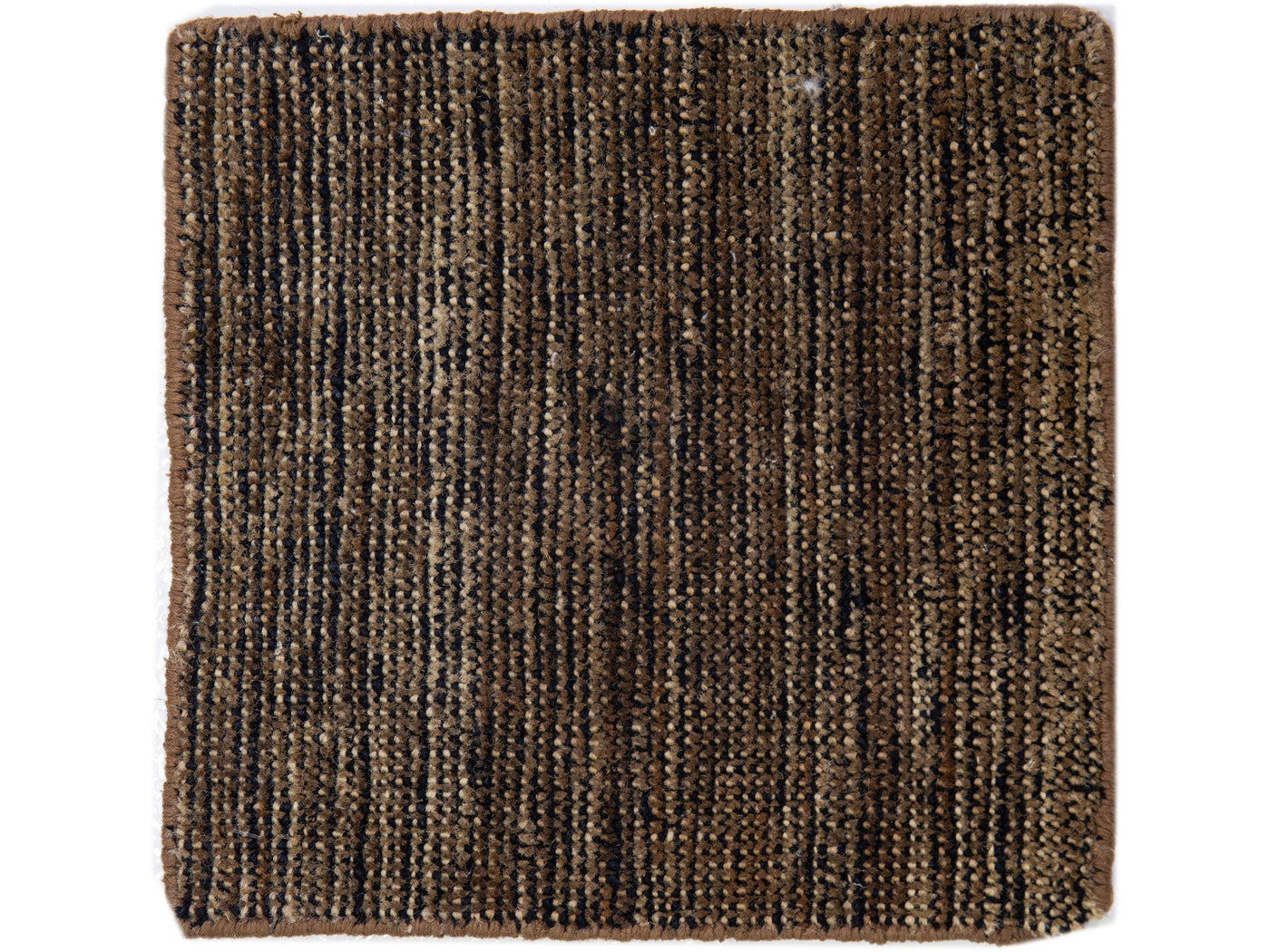 Modern Solid Style Custom Rug