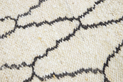 Modern Kilim Wool Custom Rug