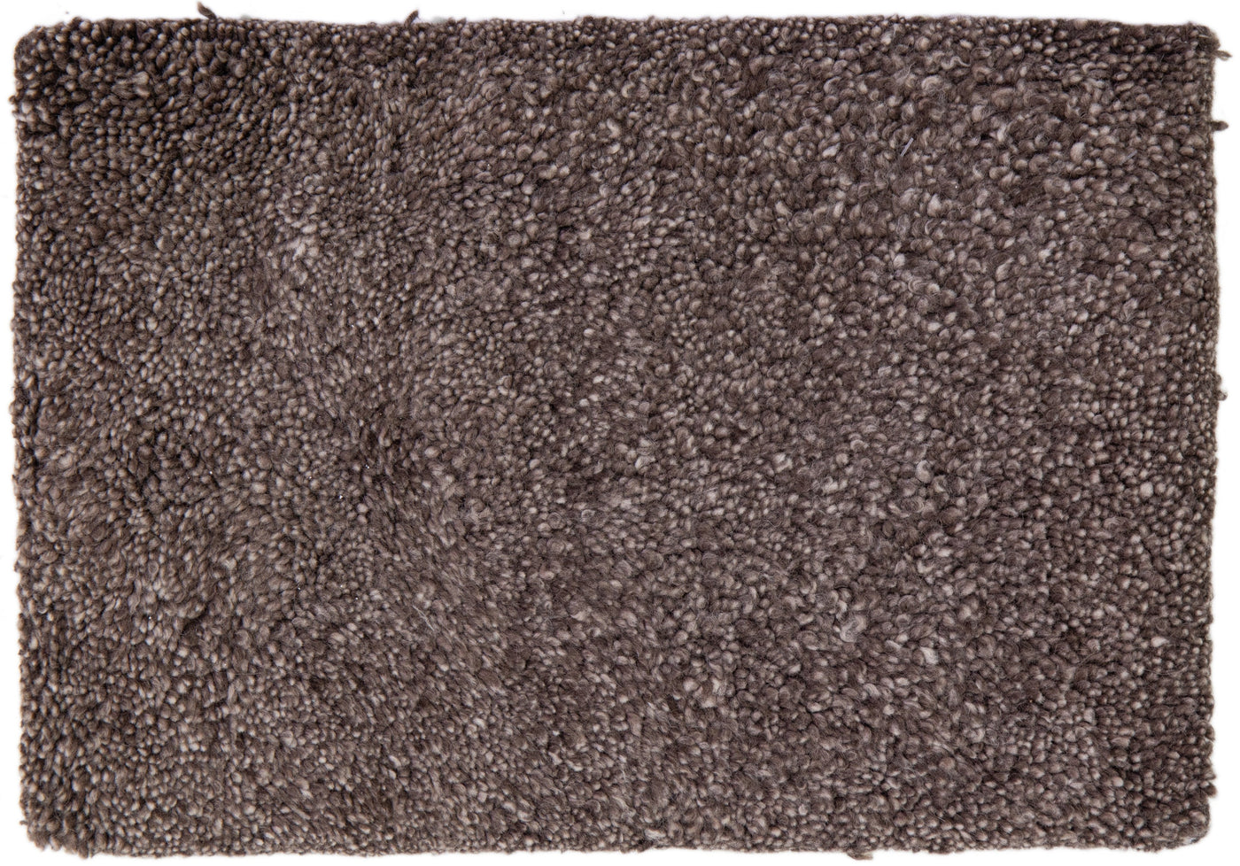 Modern Desert Collection Alpaca Wool Custom Rug