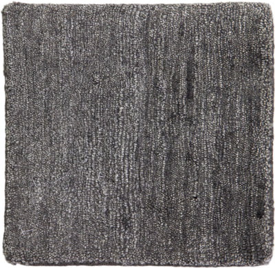 Modern Desert Collection Alpaca Wool Custom Rug