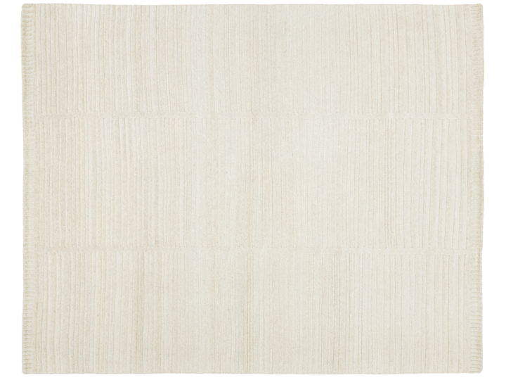 Modern Safi Collection Wool Rug 8 X 10