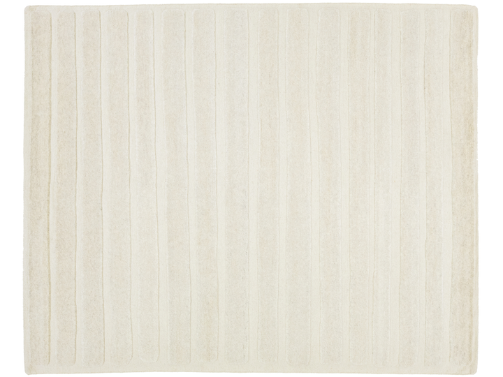 Modern Safi Collection Wool Rug 8 X 10
